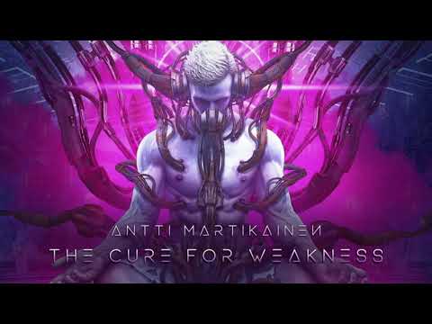 The Cure for Weakness by Antti Martikainen - Youtube